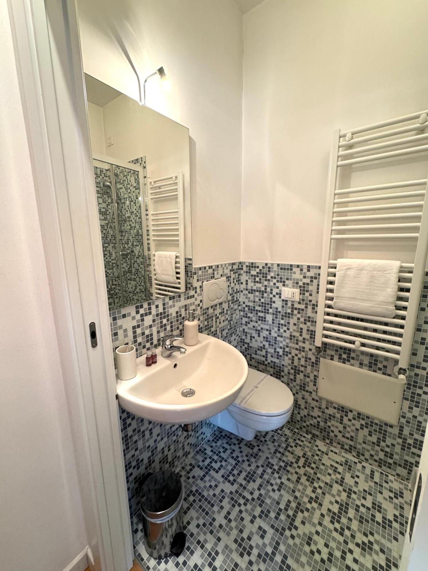 Loft Del Pozzo - With Garden * Venice