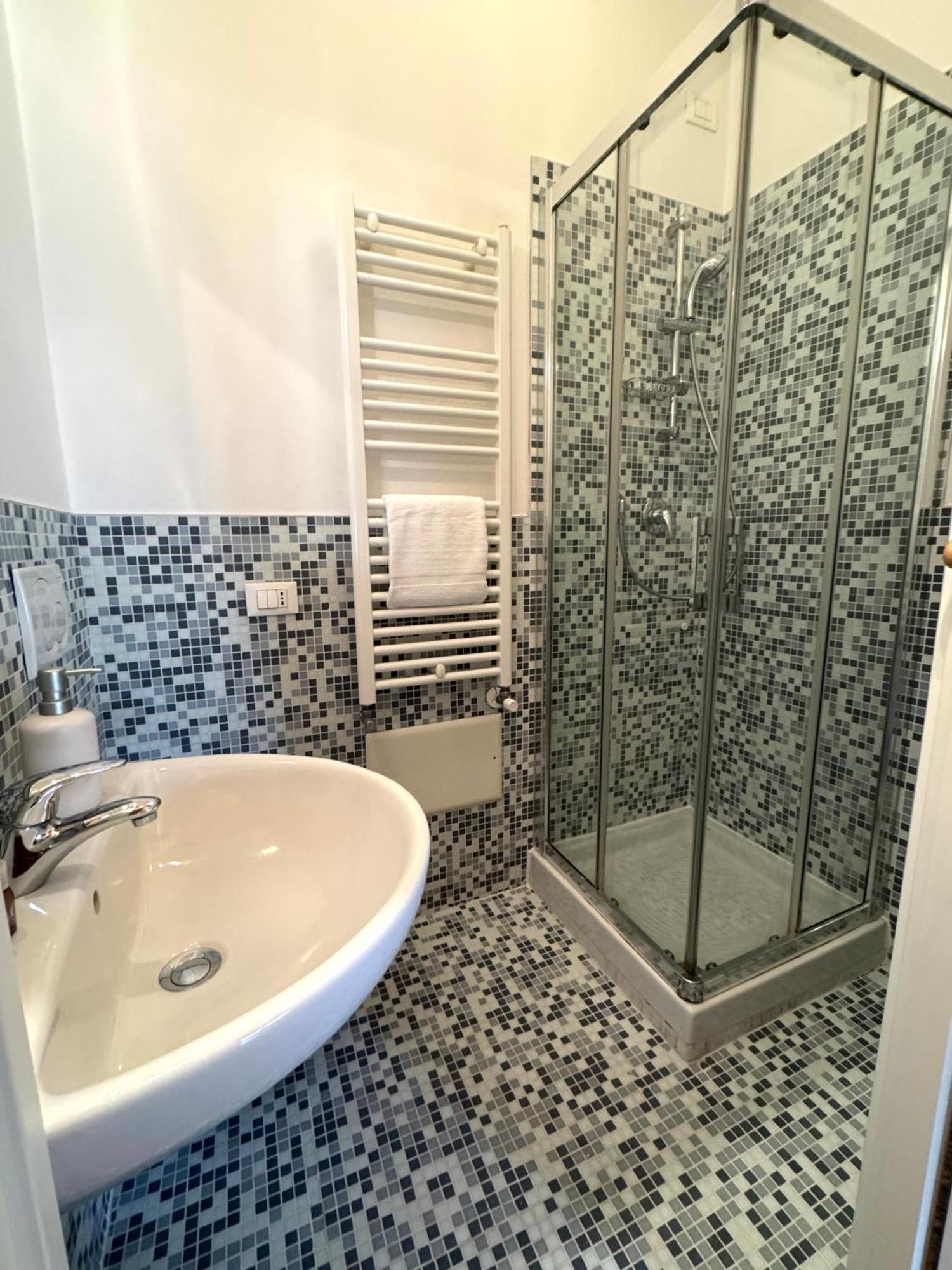 Loft Del Pozzo - With Garden Venice