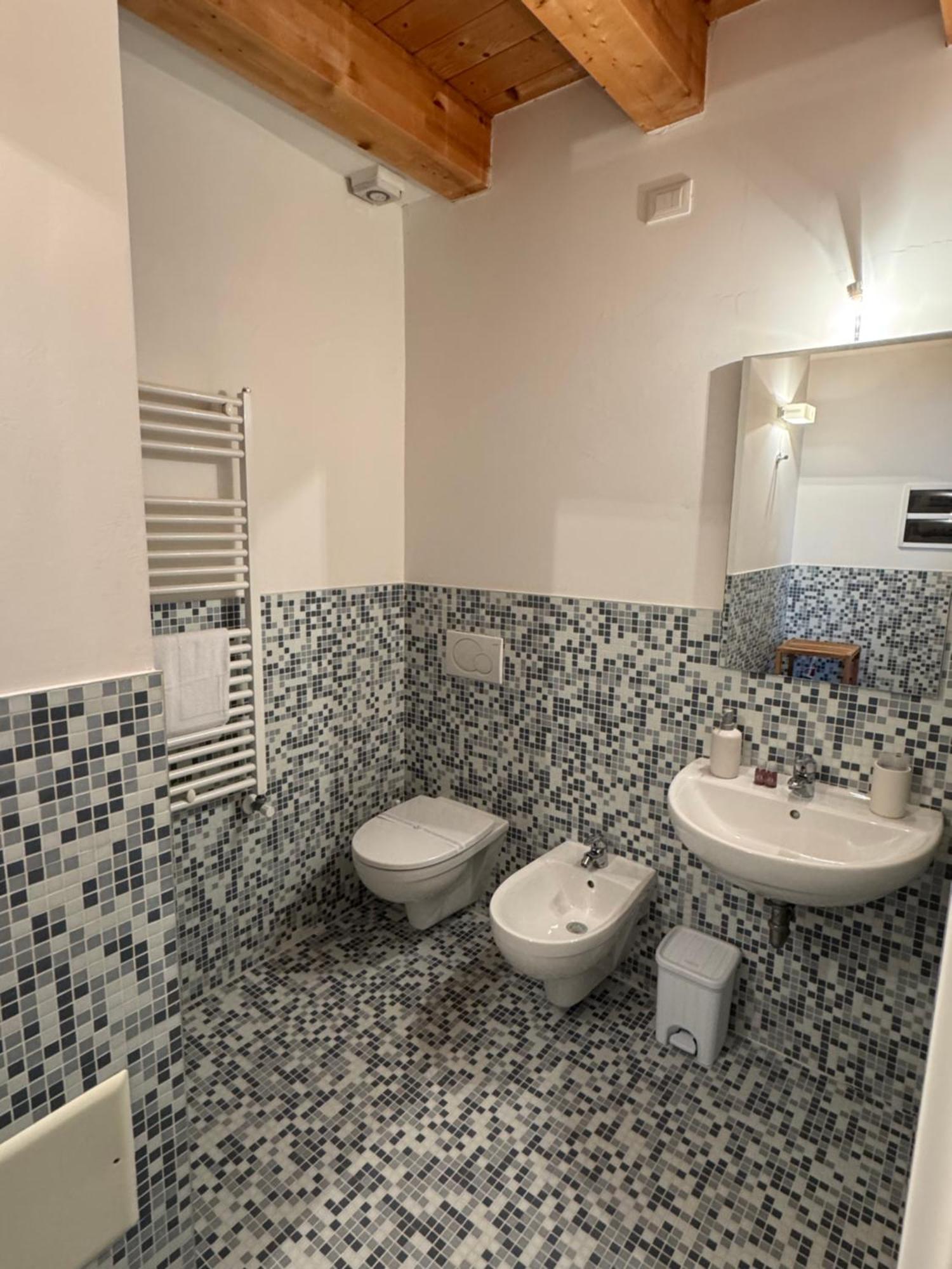 Loft Del Pozzo - With Garden Venice